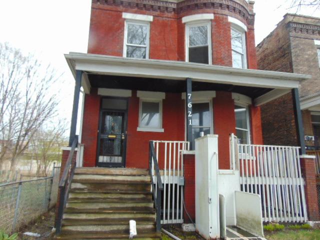 7621 S Lowe Ave., Chicago, IL 60620