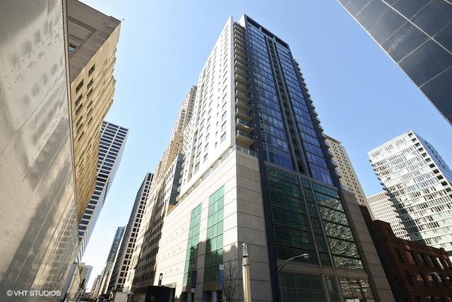 160 E Illinois St. #2402, Chicago, IL 60611