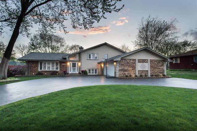 10010 S 87th Ave., Palos Hills, IL 60465