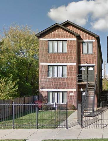 1330 W 109th St., Chicago, IL 60643