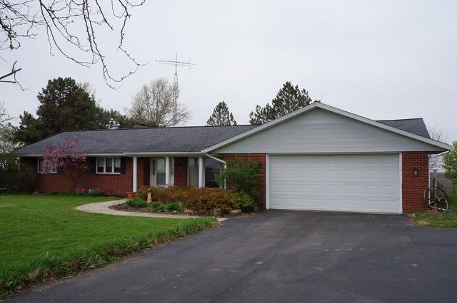 3512 N East Line Rd., Esmond, IL 60129