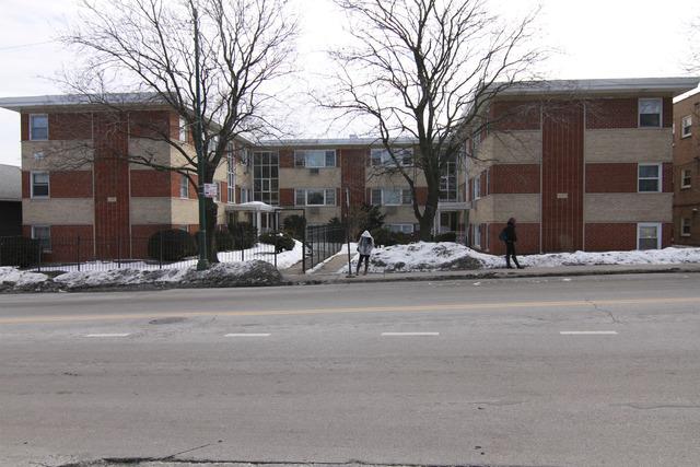 6357 W Addison St. #1FSW, Chicago, IL 60634