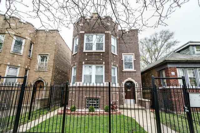 4873 W Concord Pl., Chicago, IL 60639