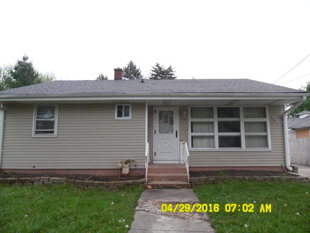 556 Gates St., Aurora, IL 60505