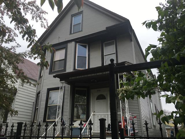 2240 N Kildare Ave., Chicago, IL 60639