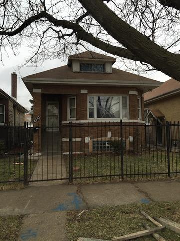 9342 S Elizabeth St., Chicago, IL 60620