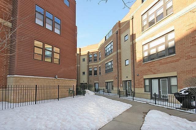 2318 W Bloomingdale Ave. #C, Chicago, IL 60647