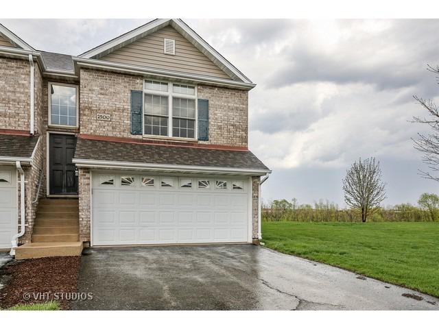 2500 Alpha Ct., Dekalb, IL 60115