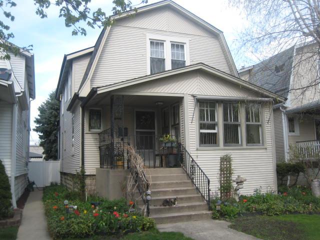 5445 N Magnet Ave., Chicago, IL 60630