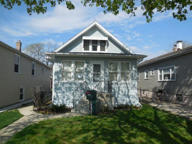 3422 N Oketo Ave., Chicago, IL 60634