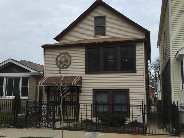 1748 W Newport Ave., Chicago, IL 60657