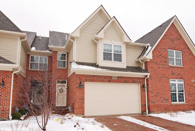 1023 Hickory Dr., Western Springs, IL 60558