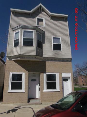 5306 S Union Ave., Chicago, IL 60609