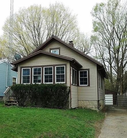 918 N Day Ave., Rockford, IL 61101