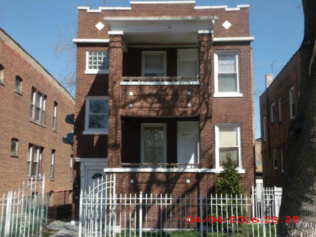 24 W 111th Pl., Chicago, IL 60628