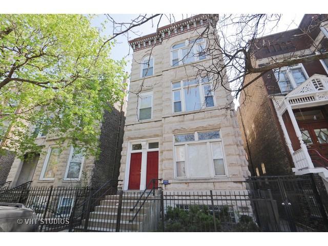 831 N Damen Ave. #1E, Chicago, IL 60622