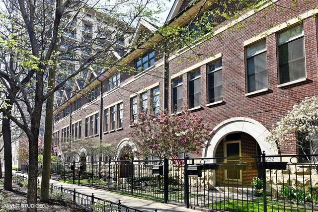 232 E Cullerton St., Chicago, IL 60616