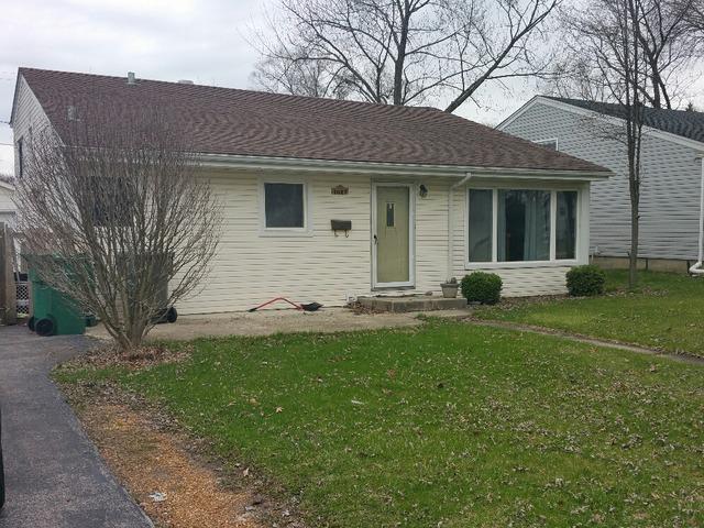 1027 Kip Pl., Lemont, IL 60439