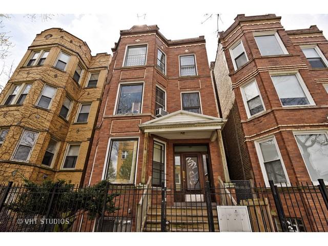 3307 W Crystal St., Chicago, IL 60651