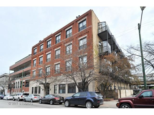 2525 N Sheffield Ave. #2B, Chicago, IL 60614