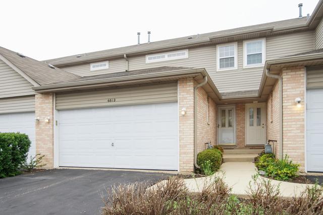681 N Katherine Ln. #D, Addison, IL 60101