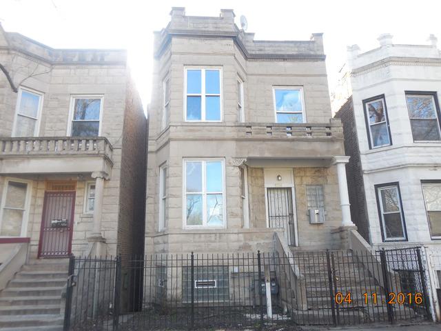 1428 S Spaulding Ave., Chicago, IL 60623