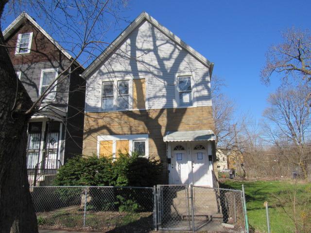6142 S Morgan St., Chicago, IL 60621