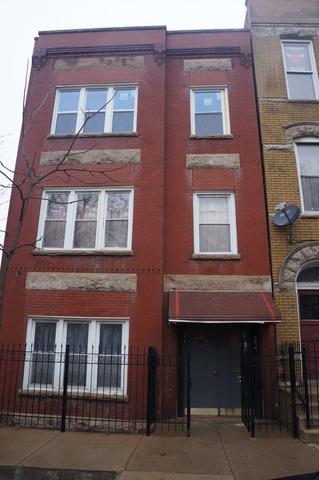 1808 W 22nd Pl., Chicago, IL 60608