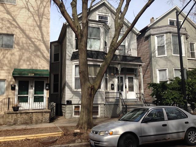 2730 N Wilton Ave., Chicago, IL 60614