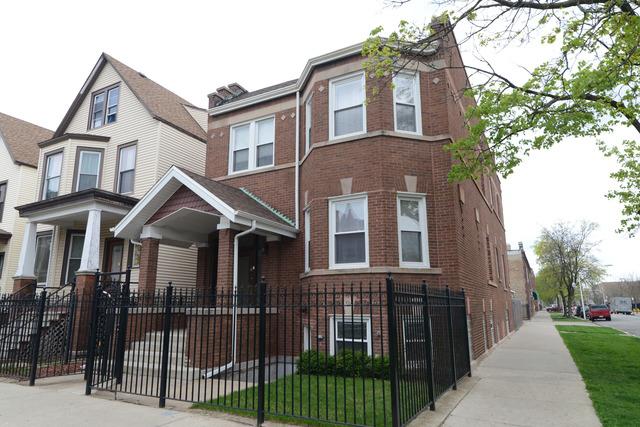 3757 W Belden Ave., Chicago, IL 60647