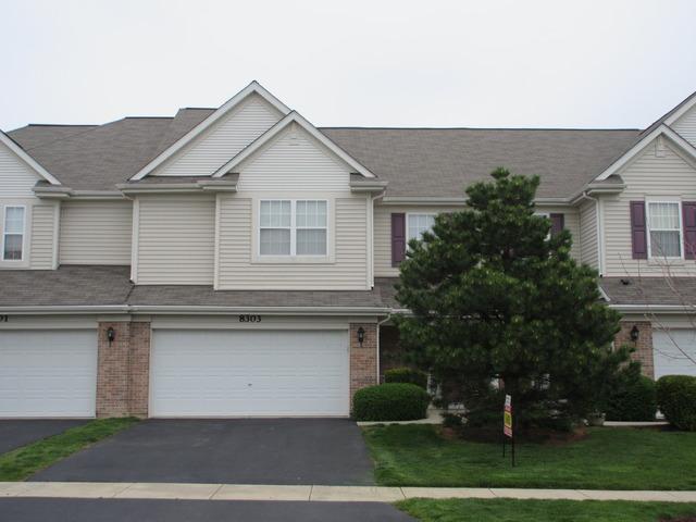 8303 Newbridge Ln., Joliet, IL 60431