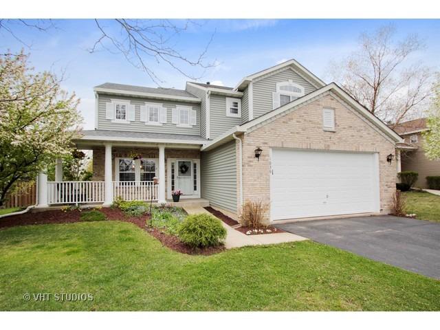 1036 Wrens Gate, Mundelein, IL 60060