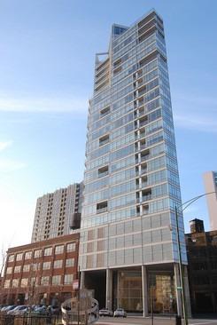 510 W Erie St. #1705, Chicago, IL 60654
