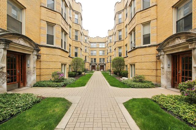 5452 S Cornell Ave. #2W, Chicago, IL 60615