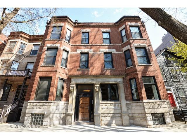 728 W Aldine Ave. #1E, Chicago, IL 60657