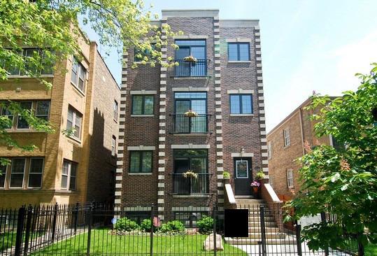 6209 N Washtenaw Ave. #3, Chicago, IL 60645