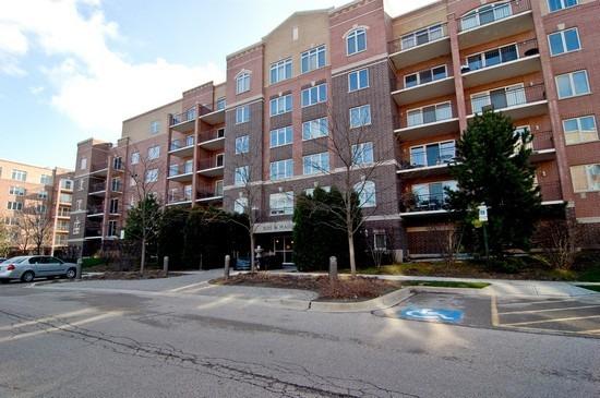 5105 Madison St. #207, Skokie, IL 60077