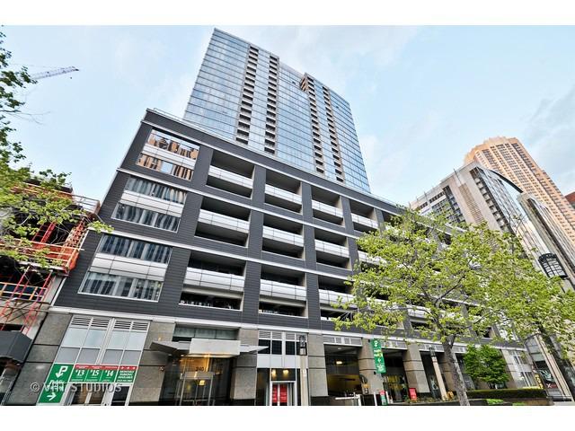240 E Illinois St. #2209, Chicago, IL 60611