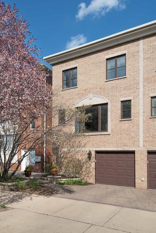 2119 N Magnolia Ave., Chicago, IL 60614