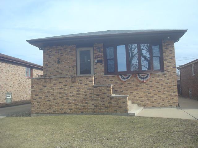 11635 S Ewing Ave., Chicago, IL 60617