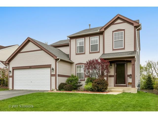734 Graham Rd., North Aurora, IL 60542