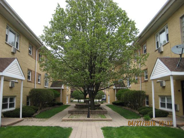 6634 W 95th St. #1B, Oak Lawn, IL 60453