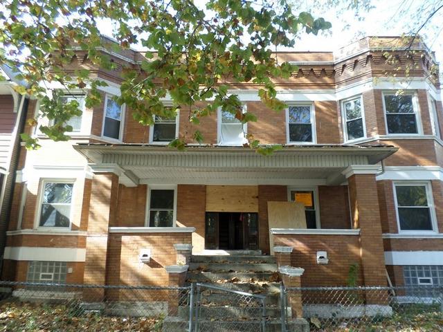 932 N Waller Ave., Chicago, IL 60651