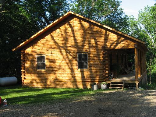 14 Magnolia Ct., Putnam, IL 61560