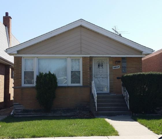 3507 W 77th St., Chicago, IL 60652