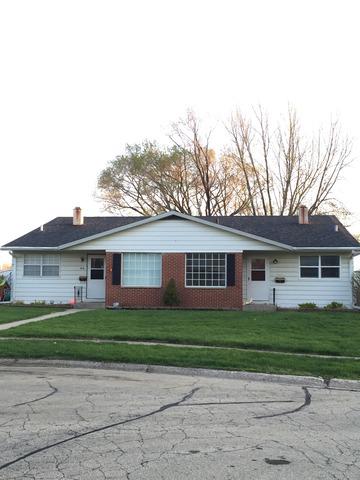 816 Roosevelt Ct., Dekalb, IL 60115