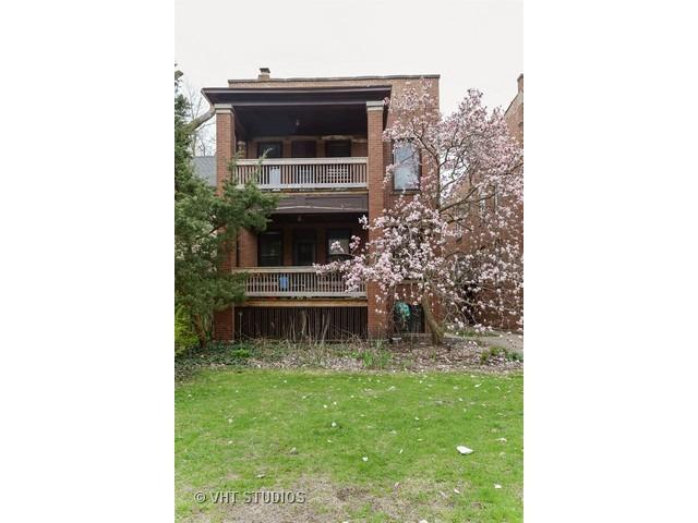 1923 W Morse Ave., Chicago, IL 60626