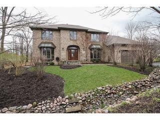 1014 N Butternut Cir., Frankfort, IL 60423