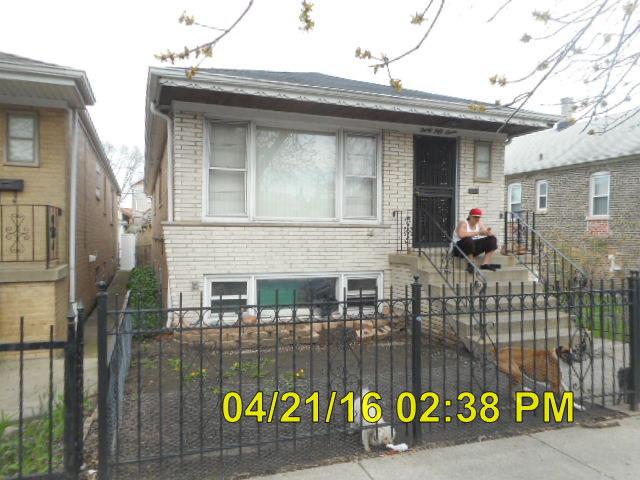 3057 S Throop St., Chicago, IL 60608