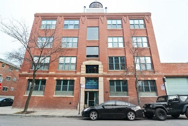 835 N Wood St. #102-202, Chicago, IL 60622